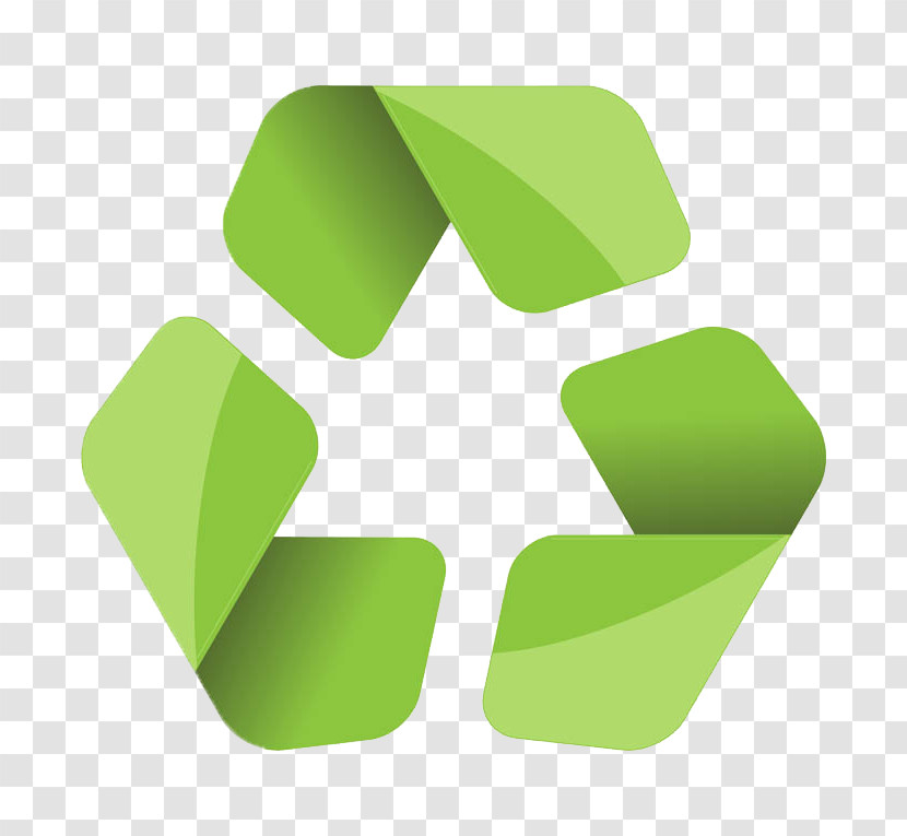 Green Symbol Logo Font Square Transparent PNG