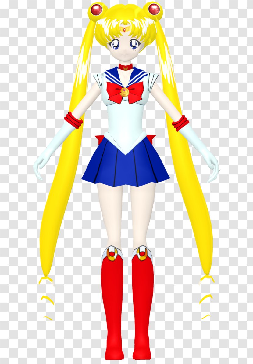 Sailor Venus Frankie Stein Moon Senshi Hatsune Miku - Flower Transparent PNG