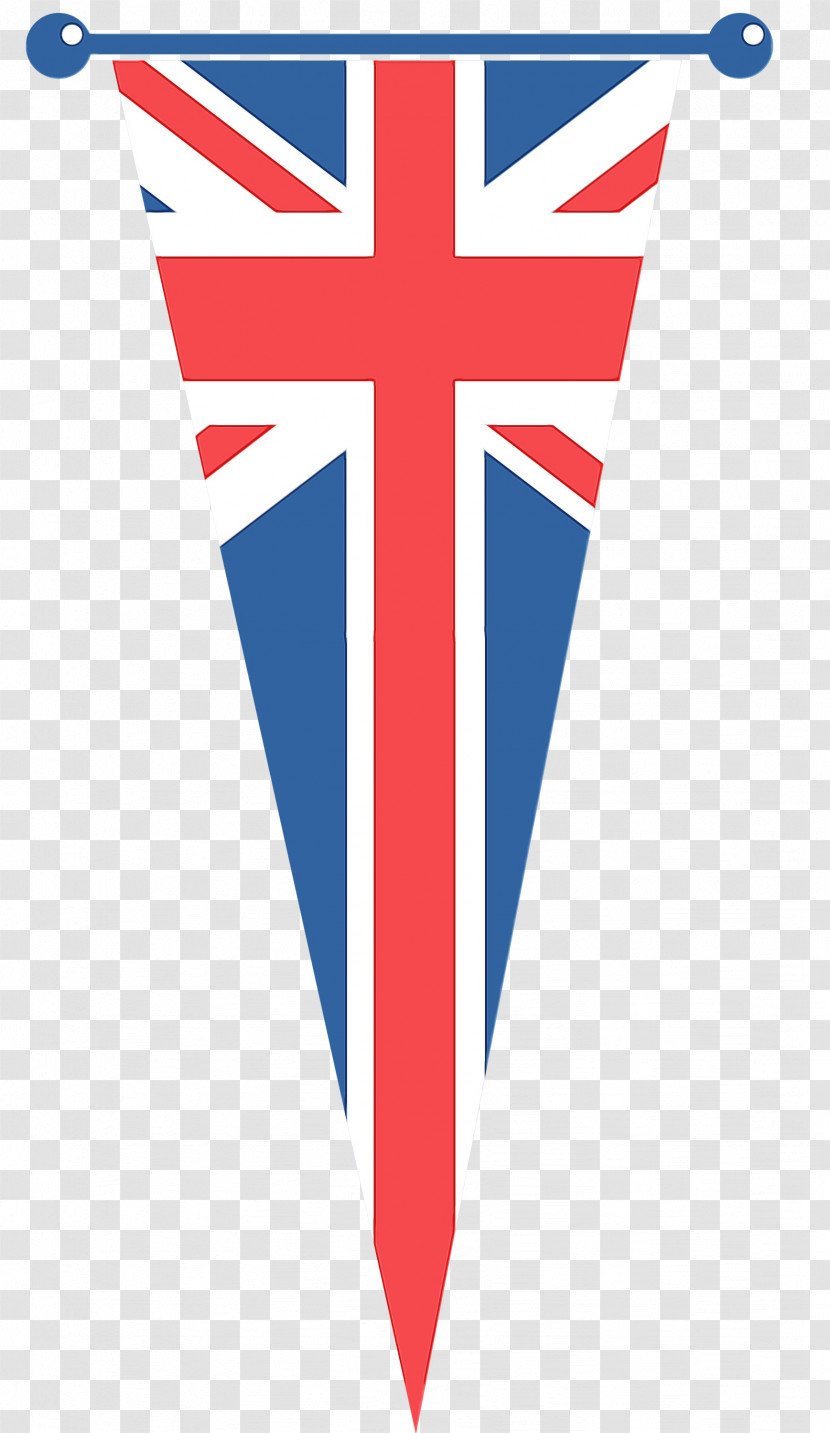 Union Jack Transparent PNG