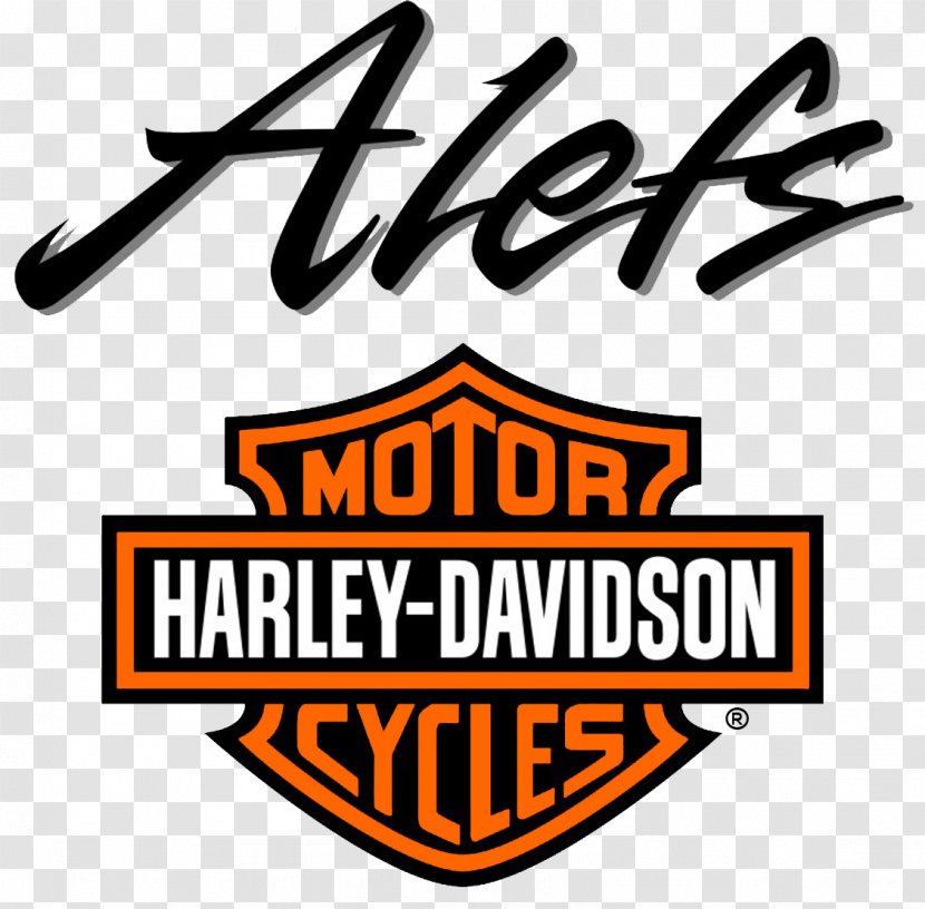 Harley-Davidson Street Motorcycle Insurance Hideout - Logo Transparent PNG