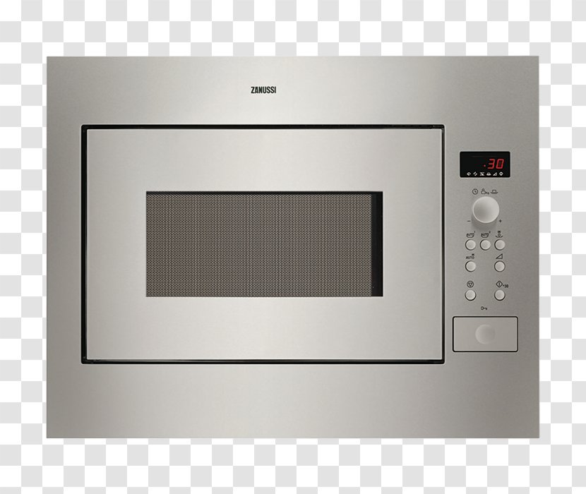 Microwave Ovens Zanussi Product Manuals Electrolux - Kitchen - Lowest Price Transparent PNG