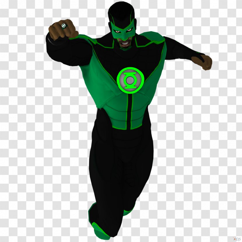 Injustice: Gods Among Us Green Lantern Batgirl John Stewart Atrocitus Transparent PNG