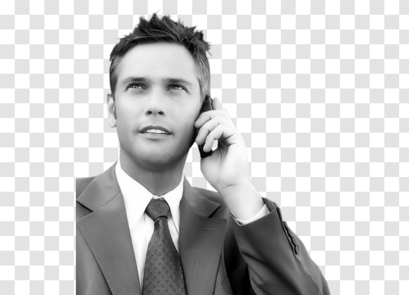 Telephone Call Mobile Phones Business System - Smile Transparent PNG
