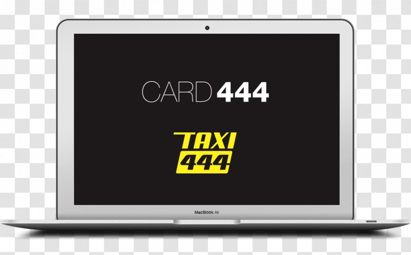 Laptop Computer Monitors Multimedia Logo - Taxi 444 Ag Transparent PNG