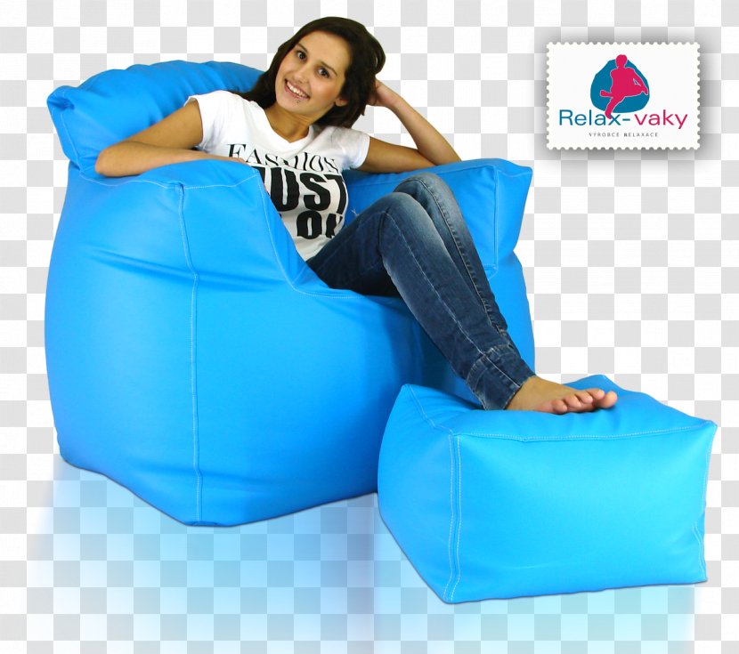 Bean Bag Chairs Wing Chair Table Furniture - Bed Transparent PNG