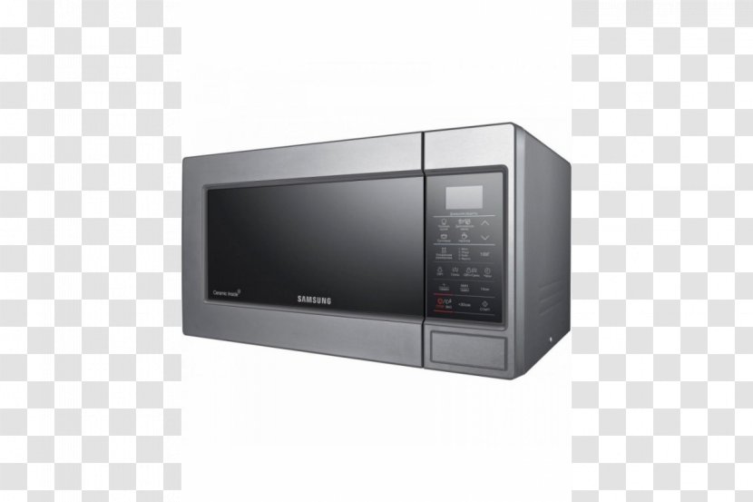 Microwave Ovens Samsung GE83X Group Electronics - Ge83x Transparent PNG