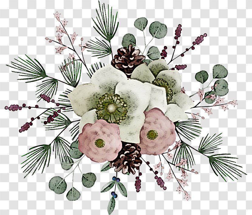 Floral Design - Floristry - Tree Transparent PNG