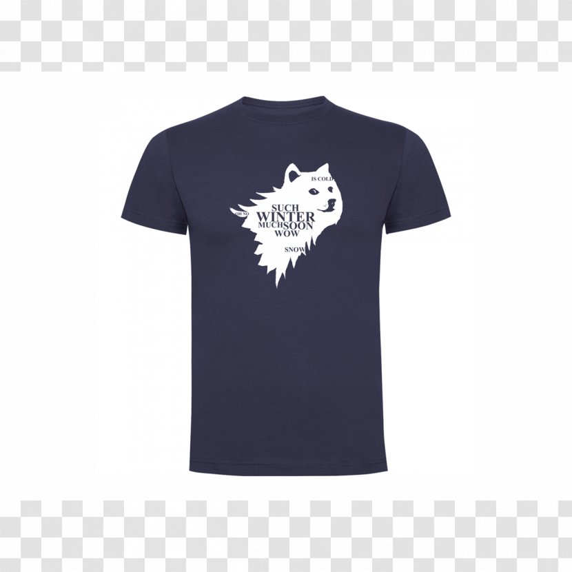 T-shirt Doge Hoodie Clothing - T Shirt Transparent PNG