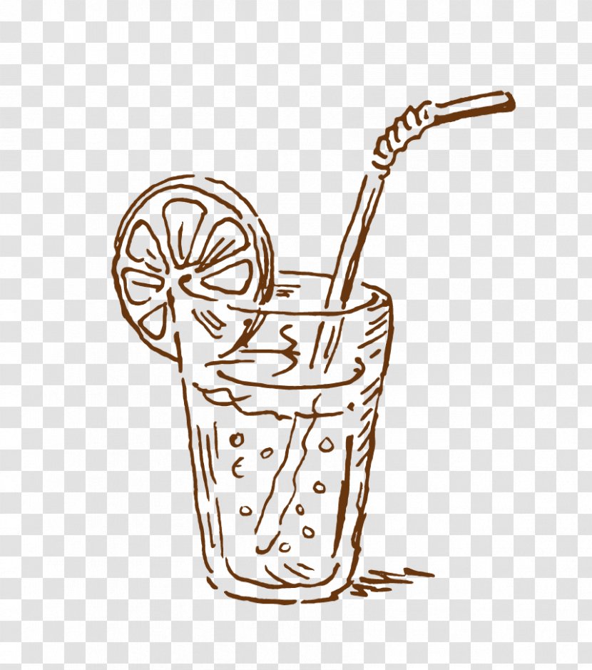 Lemonade Drink Juice Tea Cocktail - Storage Basket - Fruit Transparent PNG