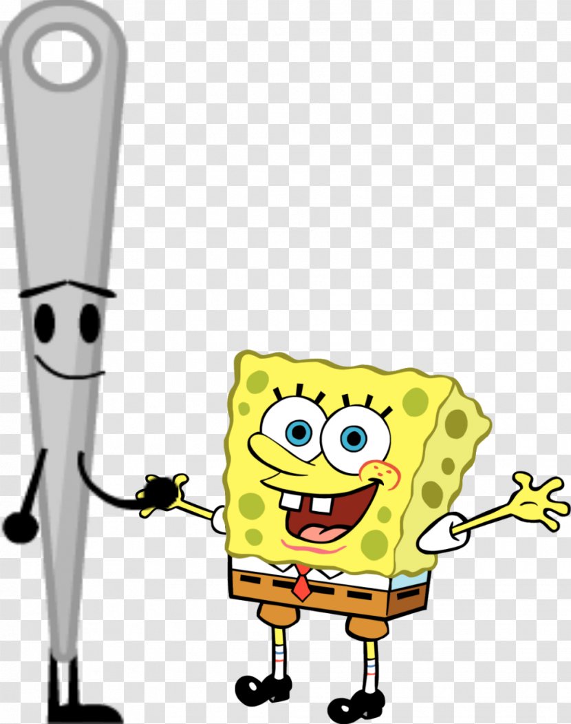 Cupcake Animation Party Drawing - Technology - The Needle And SpongeBob Transparent PNG