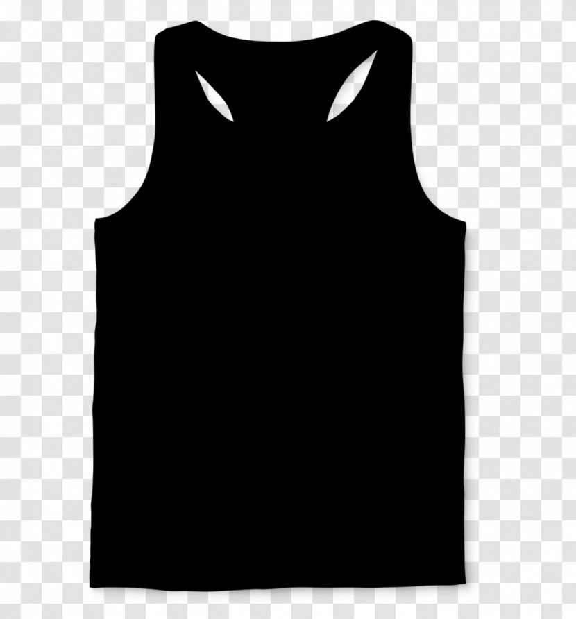 Gilets T-shirt Active Tank M Sleeveless Shirt - Undershirt - Vest Transparent PNG