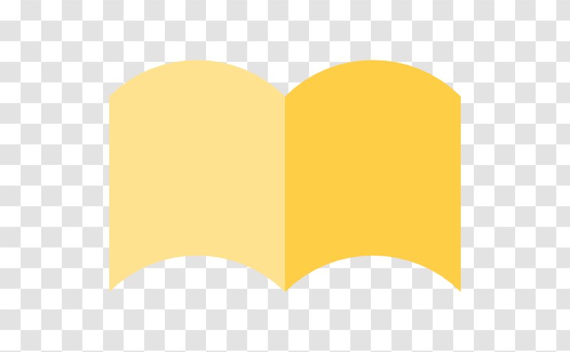 Book - Heart - Library Transparent PNG