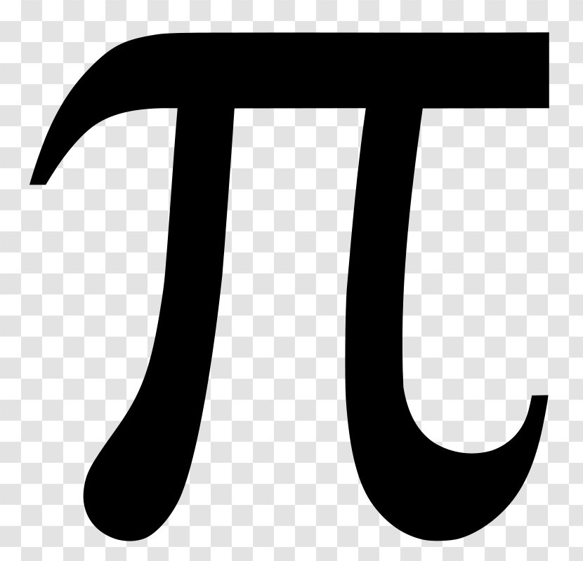 Pi Day Mathematics Number Symbol Transparent PNG