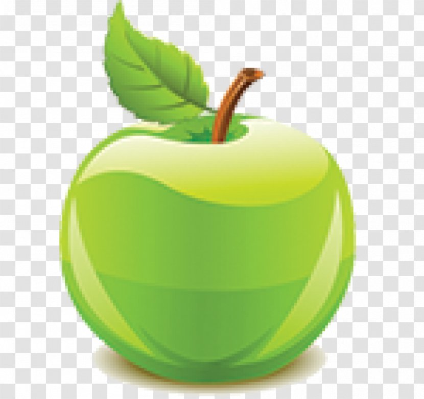 Apple Pie Clip Art - Granny Smith Transparent PNG