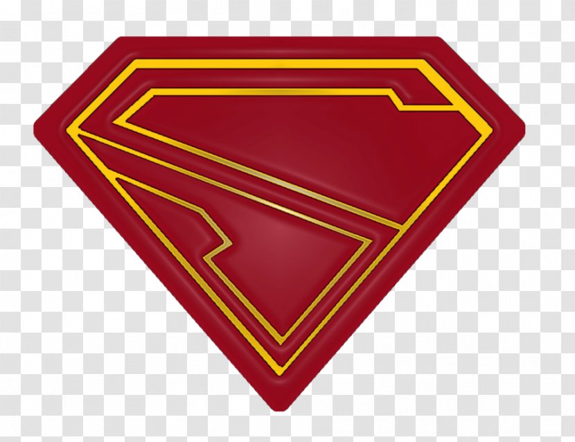 Superman Logo Ultraman General Zod - Kryptonian Transparent PNG