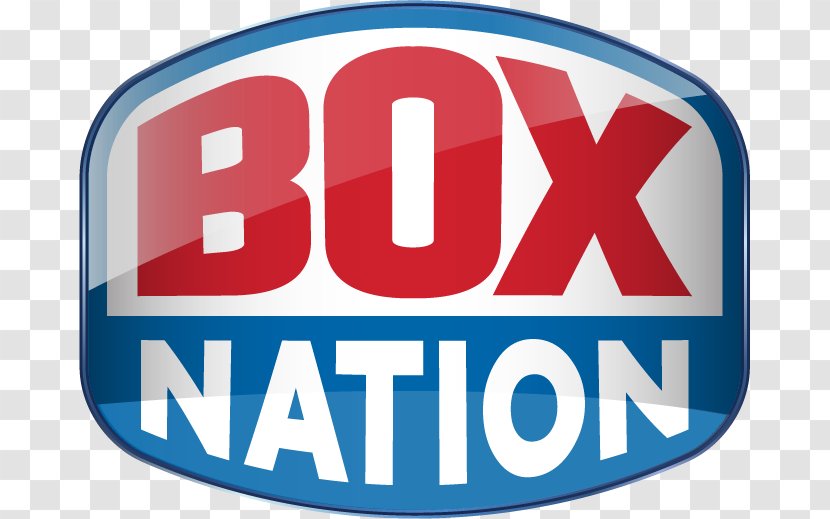 BoxNation Boxing Pay-per-view United Kingdom Television Channel - Frank Warren Transparent PNG