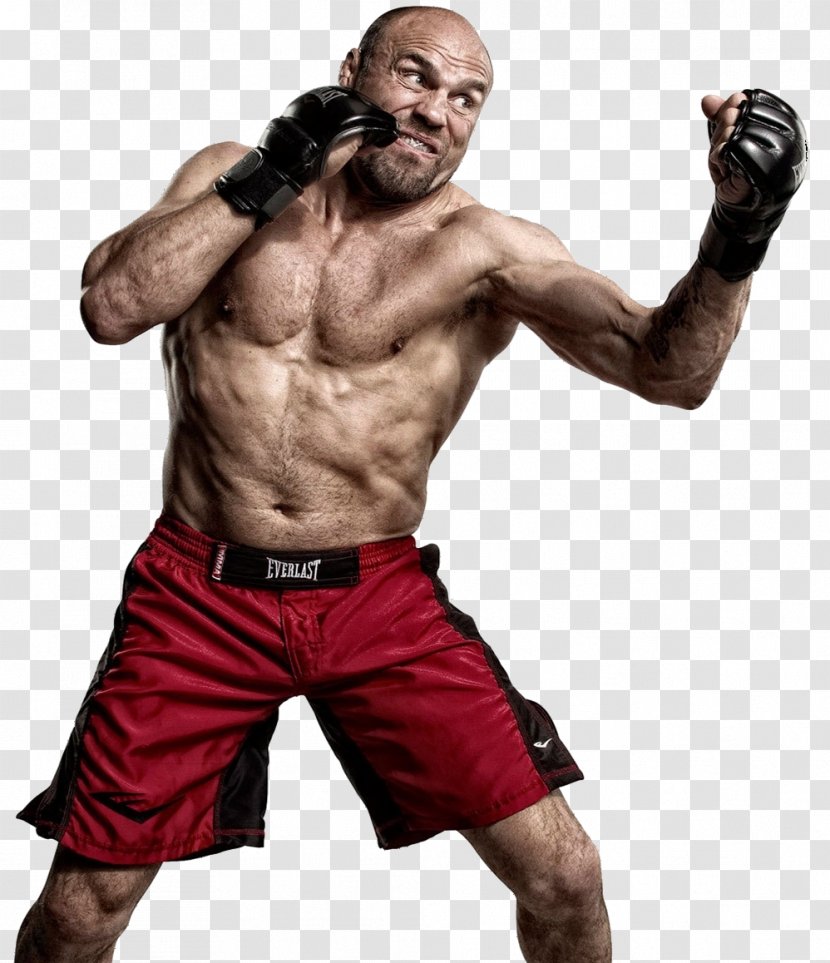 Randy Couture UFC 13: The Ultimate Force 11: Proving Ground 8: David Vs. Goliath 10: Tournament - Flower - Orton Transparent PNG