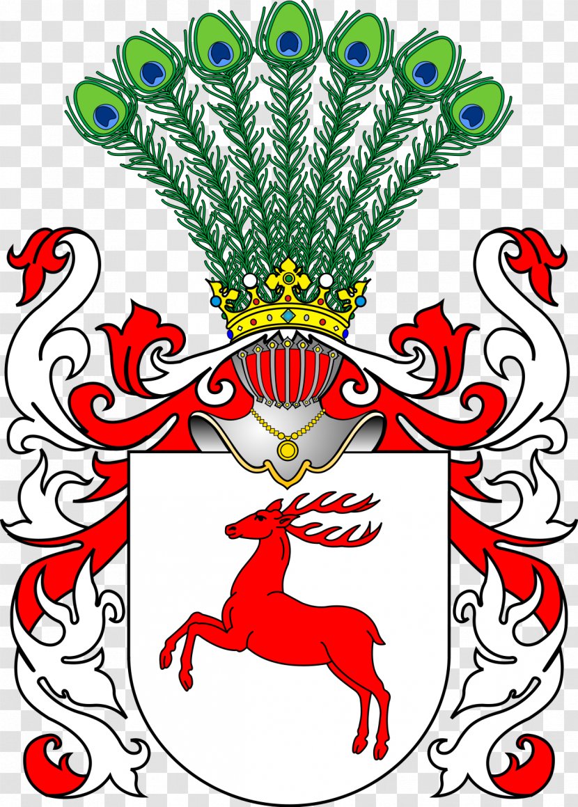 Poland Brochwicz Coat Of Arms Herb Szlachecki Polish Heraldry - Szlachta Transparent PNG