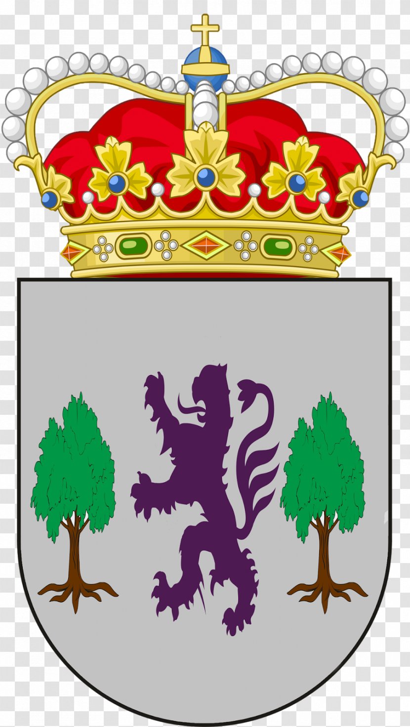 Marketing Association Of Spain Crown Royal Cypher Heraldry Spanish Family Transparent PNG