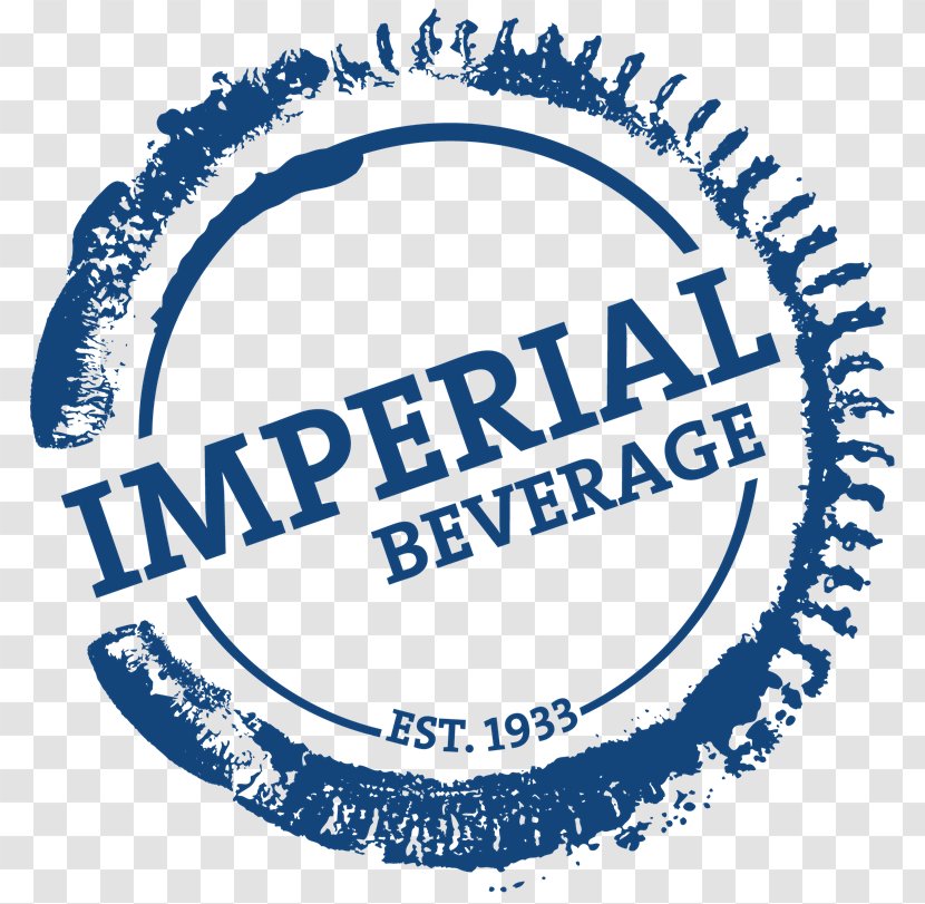 Imperial Beverage Logo Livonia Brand Organization Transparent PNG