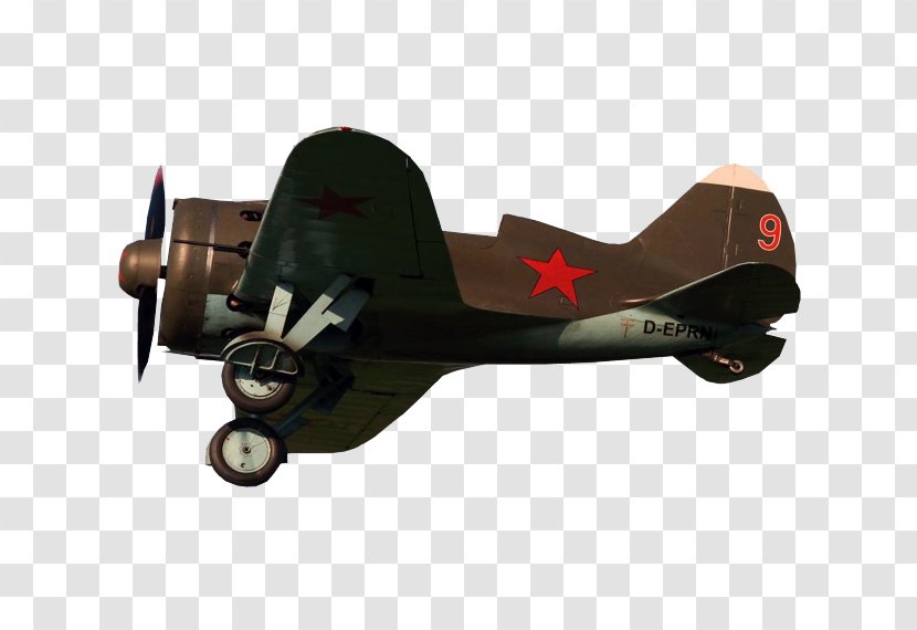 Airplane Fighter Aircraft Military - Aviation Transparent PNG