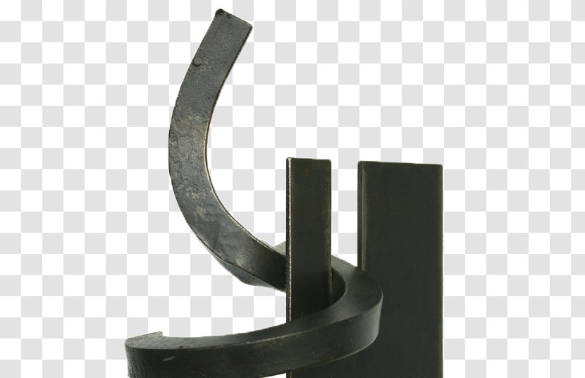 Sculpture Art Wrought Iron Trazo - Esculturas Abstractas De Rostros Transparent PNG