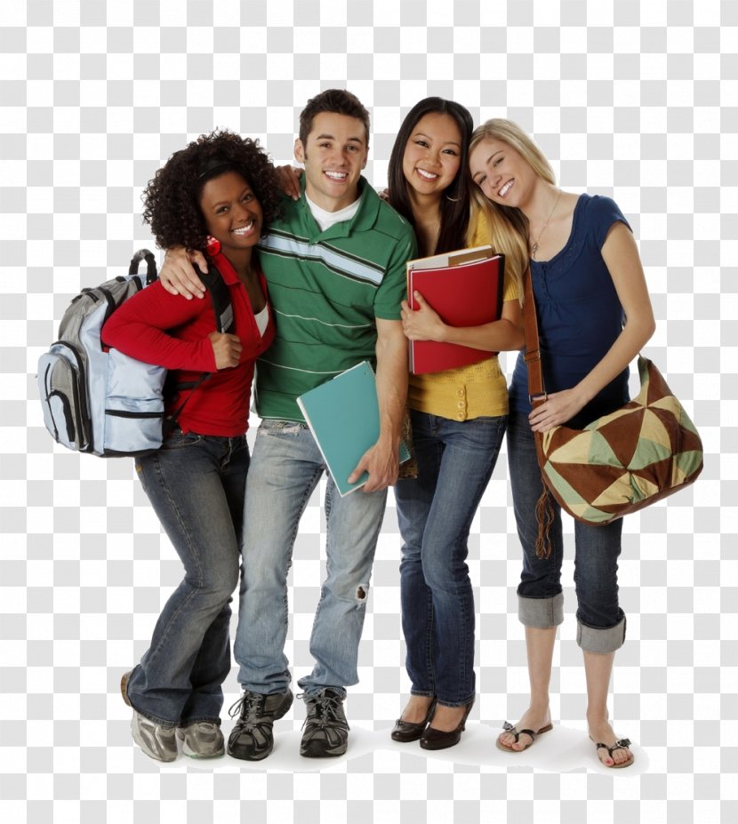 ACT SAT High School National Secondary College - Student Transparent PNG