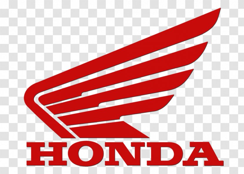 Honda Logo Car Motorcycle 1992 Accord - Wing Transparent PNG
