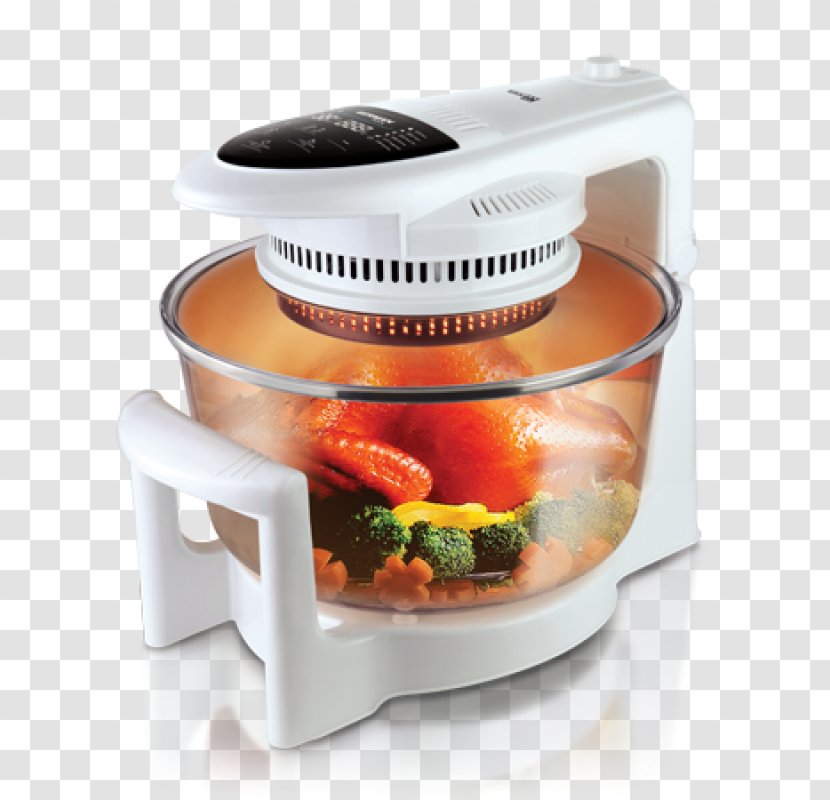 Barbecue Cooking Halogen Oven German Pool Home Appliance - Rice Cookers - Hakka Food Transparent PNG
