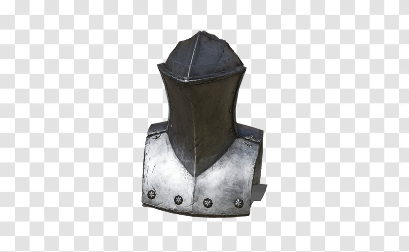 Dark Souls III PlayStation 4 Knight Armour - Breastplate - Helm Transparent PNG