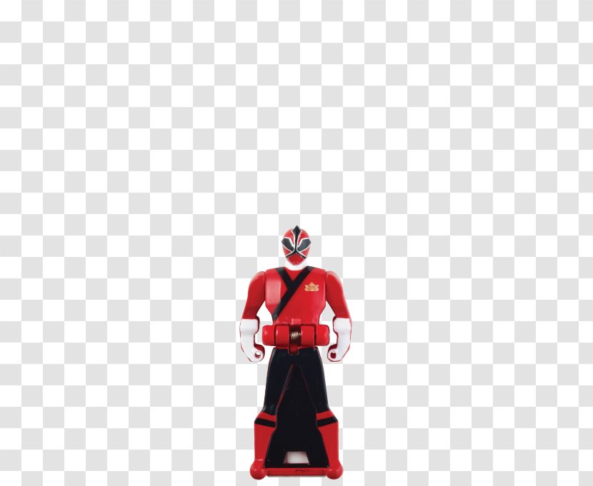 Red Ranger Power Rangers Super Megaforce - Mighty Morphin - Season 1 Kimberly Hart Sentai SamuraiPower Samurai Transparent PNG