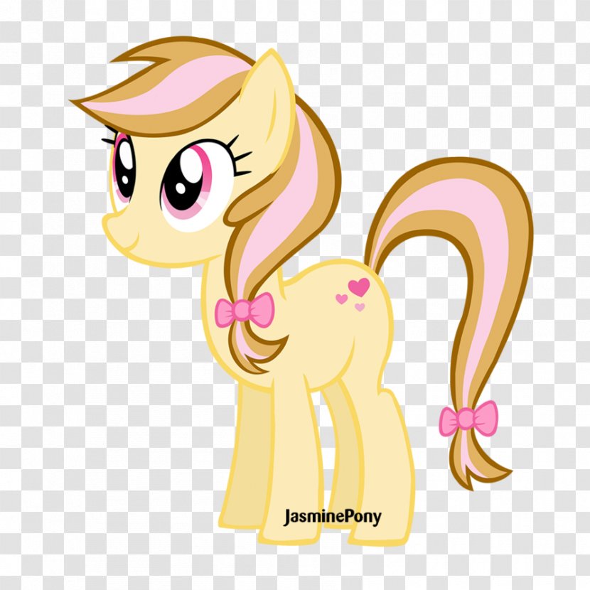 My Little Pony Applejack Twilight Sparkle - Silhouette - Sweet Heart Transparent PNG