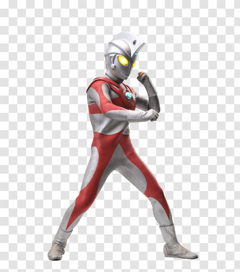 Ultraman Ultra Seven Series Kaiju ULTRA-ACT - Ace Transparent PNG