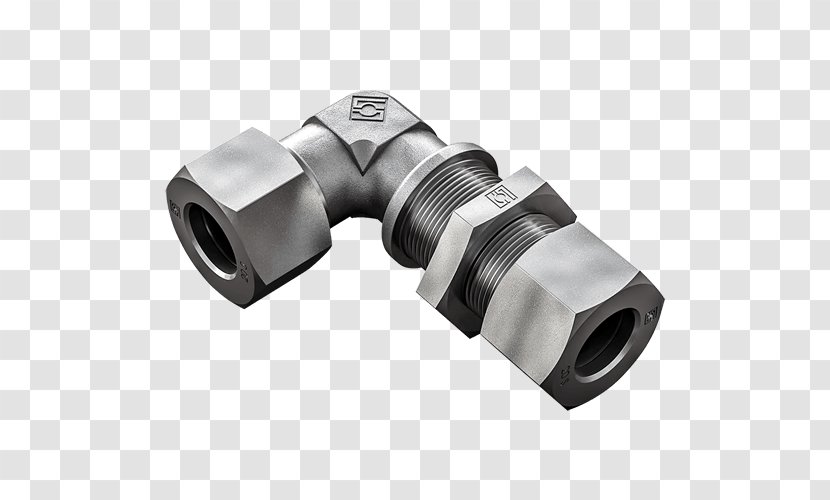 Elbow Piping And Plumbing Fitting Formstück Industry - Manufacturing - BULKHEAD Transparent PNG