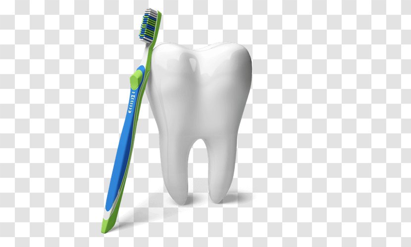 Toothbrush Tandartspraktijk Arnhem Dentistry - Silhouette Transparent PNG