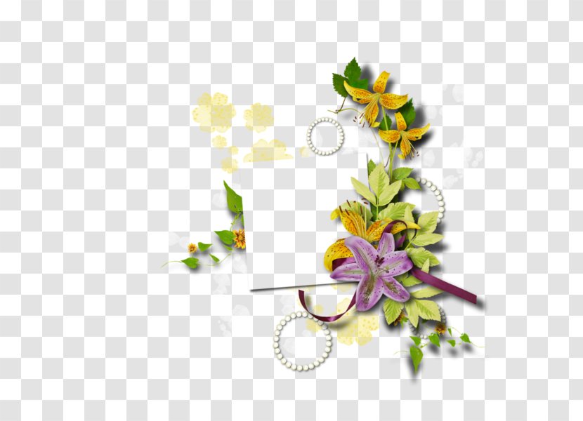 Cut Flowers Floral Design - Pollinator - Flower Transparent PNG