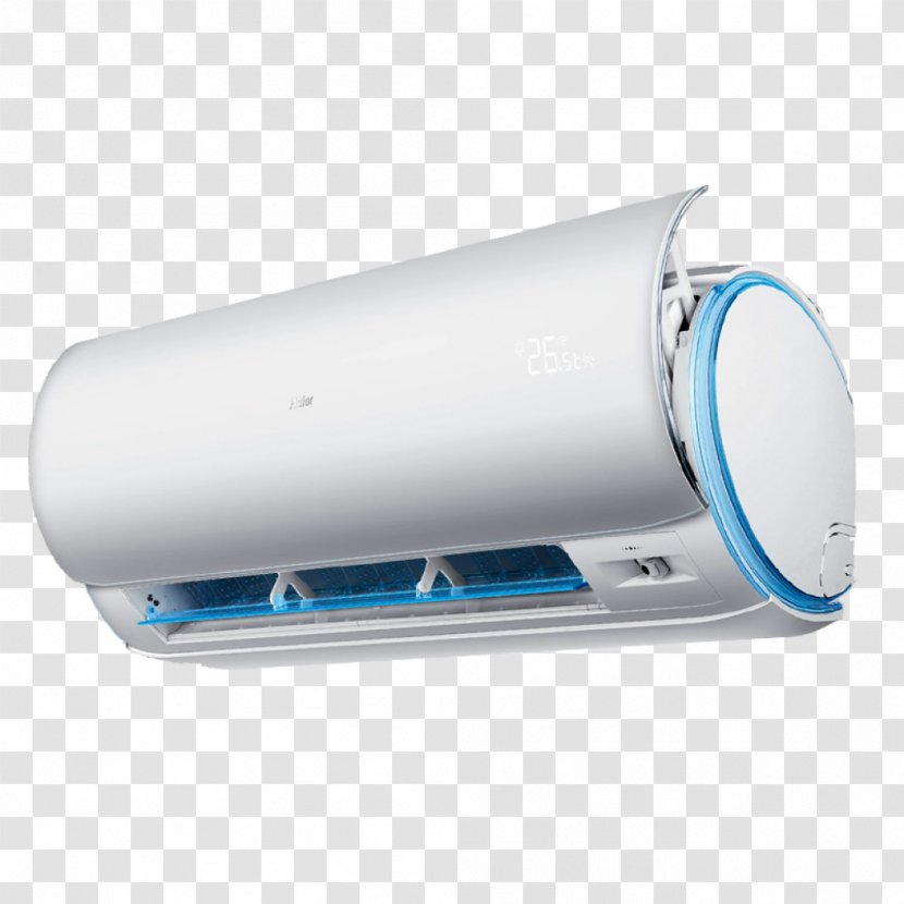Inverterska Klima Air Conditioners Сплит-система Haier Power Inverters - Energy Conservation - Fan Transparent PNG