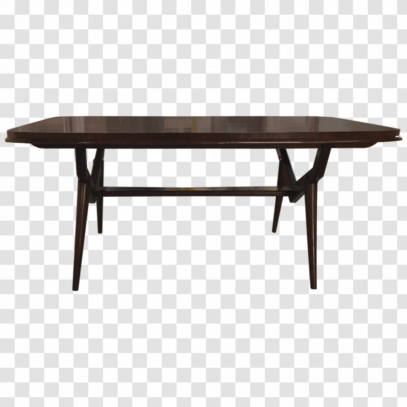 Trestle Table Dining Room Furniture Bench - Pier Transparent PNG
