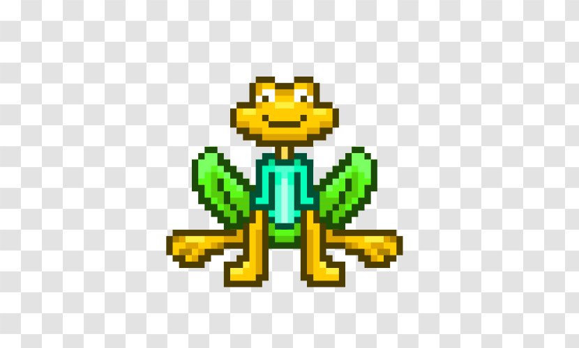 Neopets Toy Avatar Internet Forum - Frogger Transparent PNG