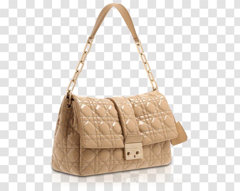 Hobo Bag Leather Christian Dior SE Handbag - Se Transparent PNG