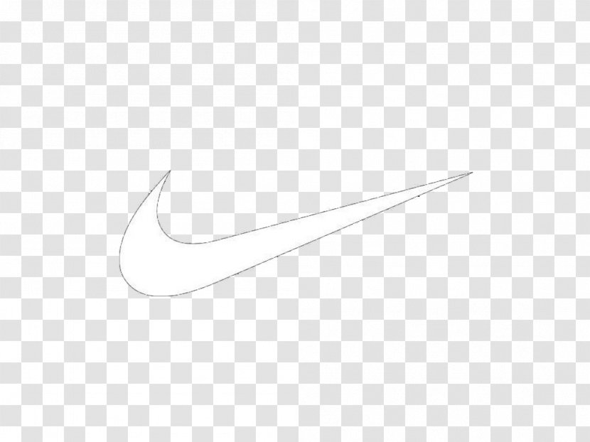 Nike Swoosh Sneakers Shoe - Mark Wahlberg Transparent PNG