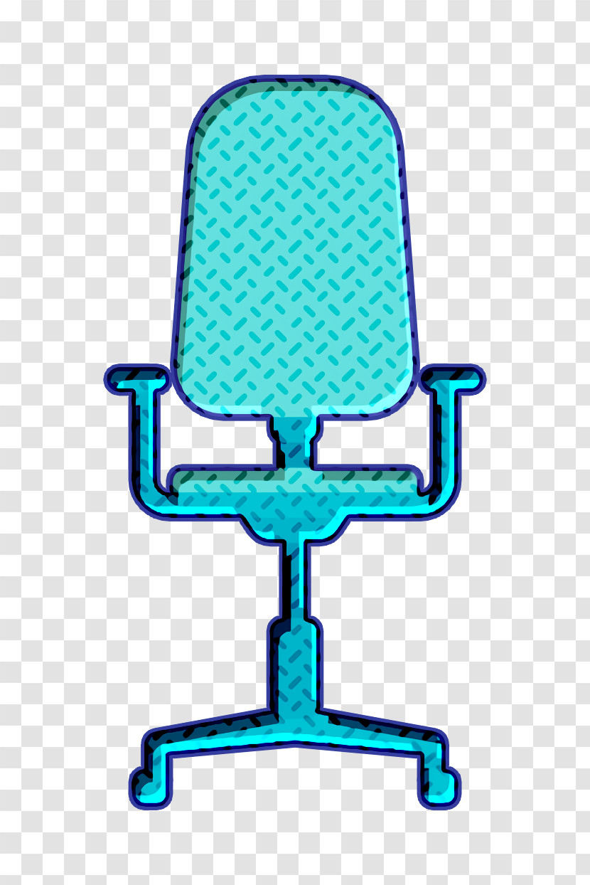 Comfortable Icon Seat Icon Management Icon Transparent PNG