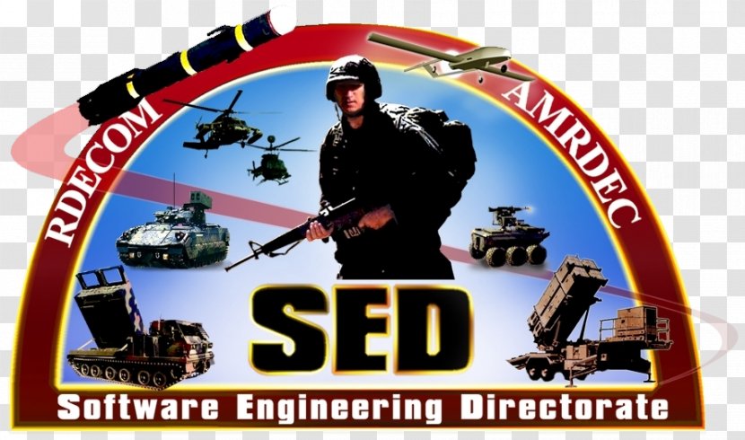 Aviation And Missile Research, Development, Engineering Center Software Computer Systems - United States Army Command - Technical Support Transparent PNG