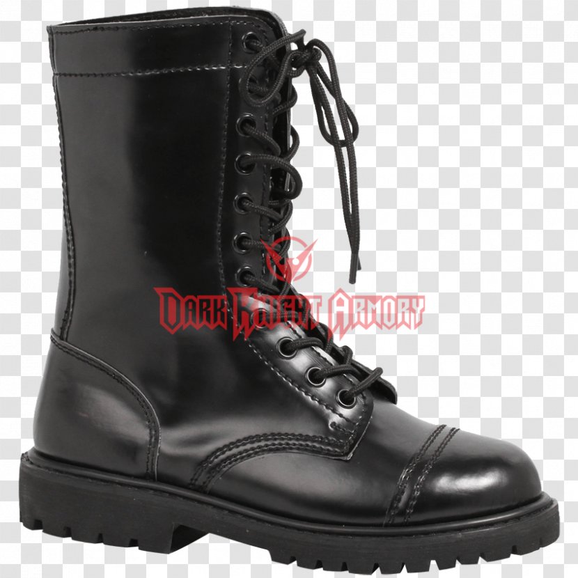 Combat Boot Hunter Ltd Shoe Fashion - Boots Transparent PNG