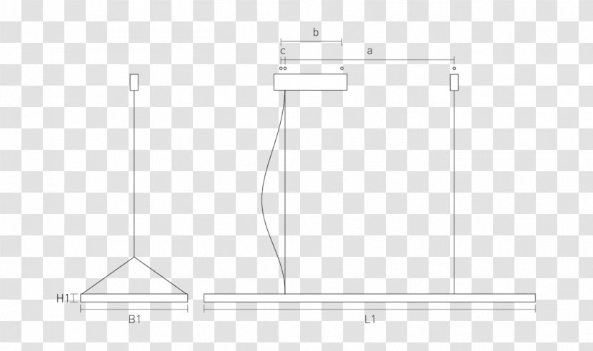 Diagram Angle - Highlighter Transparent PNG