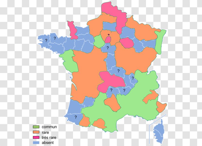 Alpes-de-Haute-Provence Departments Of France Agen Regions Gondrin - Pelophylax Transparent PNG