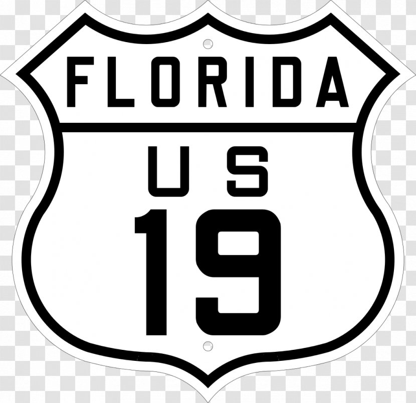 Arizona U.S. Route 66 Lampe Clip Art Brand - Florida State Transparent PNG