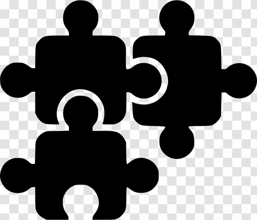 Plug-in Free Jigsaw Puzzle - Human Behavior - Symbol Transparent PNG