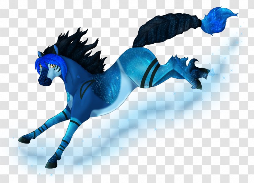 Mustang Stallion Freikörperkultur Microsoft Azure Legendary Creature - Organism Transparent PNG