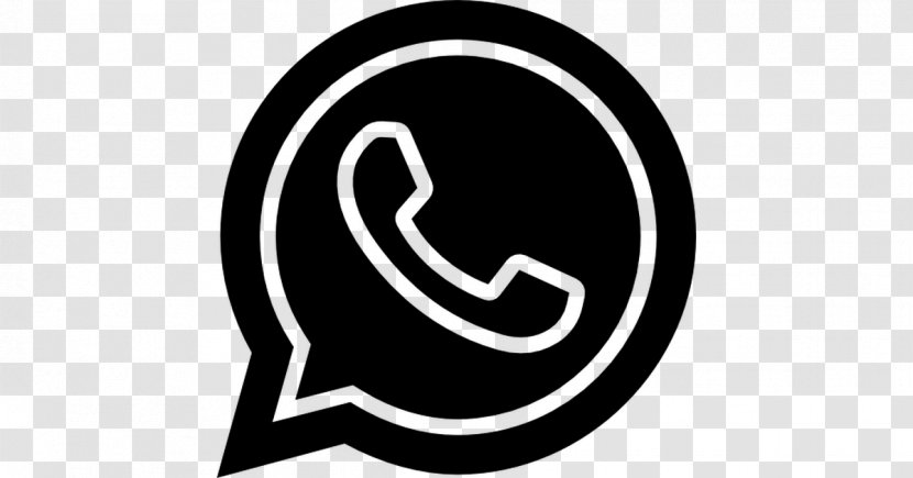 WhatsApp - Brand - Whatsapp Transparent PNG